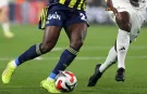 Gaziantep FK  - Fenerbahçe ilk 11