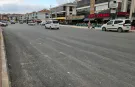 İnegöl’de asfaltlanan Kozluca yolunda vatandaşlar endişeli