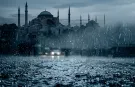 İstanbul’da yağmur ve kuvvetli rüzgâr bekleniyor | 3 Ekim İstanbul Hava Durumu