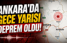 4 EYLÜL 2026 DEPREM LİSTESİ: Ankara’da az önce deprem mi oldu, nerede ve kaç büyüklüğünde?