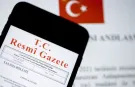 23 Eylül Resmî Gazete kararları: Bir şirketin faaliyet izni iptal edildi, limitler değişti
