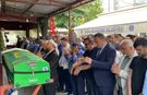 Bursa’da Bugün Vefat Edenler Kimler? 14 Eylül 2026 Pazartesi