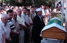 İnegöl'de Bugün Kimler Vefat Etti? | 30 Eylül 2026 Çarşamba