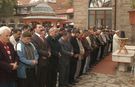 İnegöl'de Bugün Kimler Vefat Etti? | 29 Eylül 2026 Salı