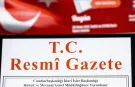 15 Ekim 2026 Resmî Gazete kararları yayımlandı! Perakende ticarette yeni düzenleme