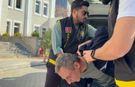 Bursa'da yaşlı çifti öldüren cani tutuklandı