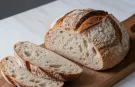Ekşi Mayalı Ekmek Nedir? Faydaları Ve Kalorisi