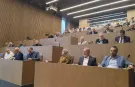 İnegöl Belediyesi'nin 2027 bütçesi belli oldu!