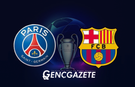 PSG-Barcelona maç özeti | PSG, Barcelona'yı gol yağmurunda devirdi!