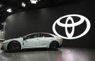 Toyota Corolla’da Büyük Değişim! 2028 Model Corolla Elektrikli Geliyor