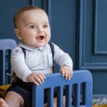 Erkek Bebek Bekleyen Aileler İçin İsim Rehberi! Anlamlarıyla Birlikte En Güzel Erkek Bebek İsimleri
