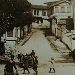İnegöl'de Yokuş'u Bilmeyen Var mı? | Maziden Bir Kare
