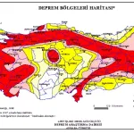 Balıkesir Deprem Riski! Balıkesir Zemini Sağlam, Depreme Dayanıklı Yerler Nereler?