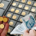 İnegöl Altın Fiyatları | Çeyrek Altın, Gram Altın Ne Kadar? İnegöl Kapalı Çarşı'da Altın Ne Kadar?