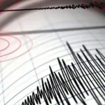 Vanuatu açıklarında 6,1 büyüklüğünde deprem!