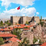 Bugün Ankara'da Hava Nasıl Olacak? 30 Temmuz Perşembe Ankara Hava Durumu