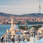 Bugün İstanbul’da Hava Nasıl Olacak? 2 Ağustos Pazar İstanbul Hava Durumu