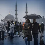 Yurtta hava durumu