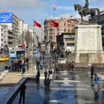 Bugün Ankara'da Hava Nasıl Olacak? 2 Ağustos Pazar Ankara Hava Durumu