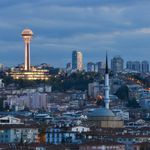 Bugün Ankara'da Hava Nasıl Olacak? 5 Ağustos Çarşamba Ankara Hava Durumu