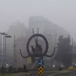 Ankara'da bugün gök gürültülü sağanak yağış bekleniyor | 28 Ağustos Ankara hava durumu