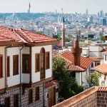 Bugün Ankara'da Hava Nasıl Olacak? 19 Ağustos Çarşamba Ankara Hava Durumu