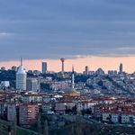 Bugün Ankara'da Hava Nasıl Olacak 18 Ağustos Salı Bursa Hava Durumu
