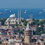 Bugün İstanbul’da Hava Nasıl Olacak? 12 Ağustos Çarşamba İstanbul Hava Durumu