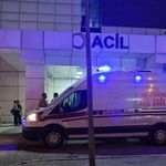 Havuza Düşen 5 Yaşındaki Çocuk Hayata Döndürüldü