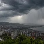 Balıkesir İçin Kritik Uyarı! Hava Bir Anda Değişecek.. | Balıkesir Hava Durumu