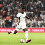 Beşiktaş - Midtjylland maç özeti