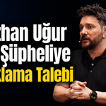 Ahbap Derneği Soruşturmasında Oğuzhan Uğur ve 8 Şüpheliye Tutuklama Talebi