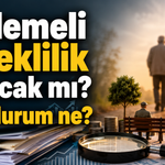 Kademeli emeklilik çıkacak mı? 2026’da son durum ne?