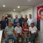 CHP İnegöl Yeniceköy’de toplu istifa! YENİ Parti’ye geçtiler