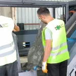 Çok fazla şişe topladıysanız toplu iadeden yararlanabilirsiniz: DOA'da yeni uygulama