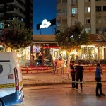 Adana’da kebapçıya silahlı saldırı: Yemek yiyen 4 kişi yaralandı