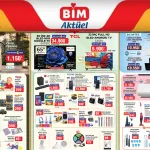 BİM 26 Temmuz 2026 kataloğu yayımlandı! İşte indirimli ürünler ve fiyatları