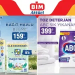 BİM 28 Temmuz 2026 kataloğu yayımlandı! İşte indirimli ürünler ve fiyatları