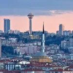 Bugün Ankara'da Hava Nasıl Olacak? 30 Ağustos Pazar Ankara Hava Durumu