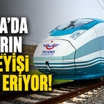 Bursa’da yılların bekleyişi sona eriyor!