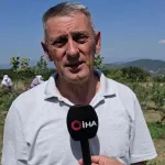 Bursa'da yüzlerce ton üretim yapan çiftçi soğuk hava deposu istiyor