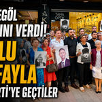 CHP İnegöl kararını verdi! Toplu istifayla YENİ Parti’ye geçtiler