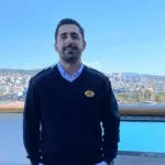 İtalya açıklarında acı olay! Gönenli kaptan Suat Arı hayatını kaybetti