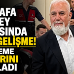 Mustafa Bozbey davasında yeni gelişme! Mahkeme kararını açıkladı