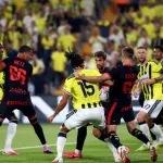 Gornik Zabrze-Fenerbahçe Maçı Canlı İzle |  Gornik Zabrze-Fenerbahçe Maçı Canlı Anlatım | Galatasaray Maçı İzle