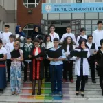 Gürsu’da sınıf başına ortalama 37 öğrenci düşüyor