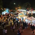 Huzurlu Kent İnegöl: Festivaldeki Adli Rakamlar Şaşırttı