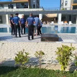 İnegöl’de havuzda yaşamını yitiren 2 yaşındaki Kadir'in cenaze programı belli oldu