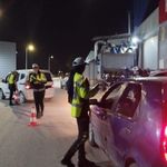 İnegöl'de Trafik Denetimi! Çok Sayıda Sürücüye Ceza