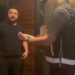Ahbap soruşturmasında Oğuzhan Uğur tutuklandı
